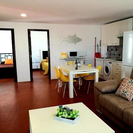 Apartamentos Empul " Tunidos House " 巴尔巴特 外观 照片