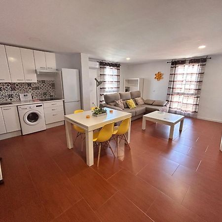 Apartamentos Empul " Tunidos House " 巴尔巴特 外观 照片