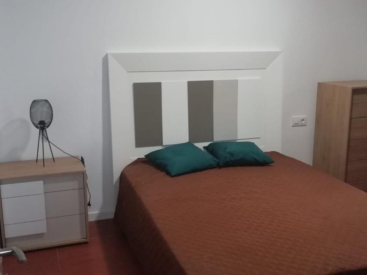 Apartamentos Empul " Tunidos House " 巴尔巴特 外观 照片