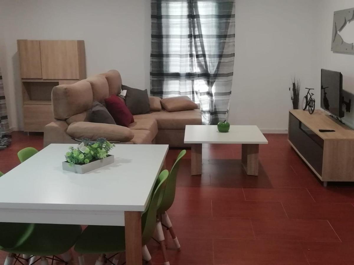 Apartamentos Empul " Tunidos House " 巴尔巴特 外观 照片