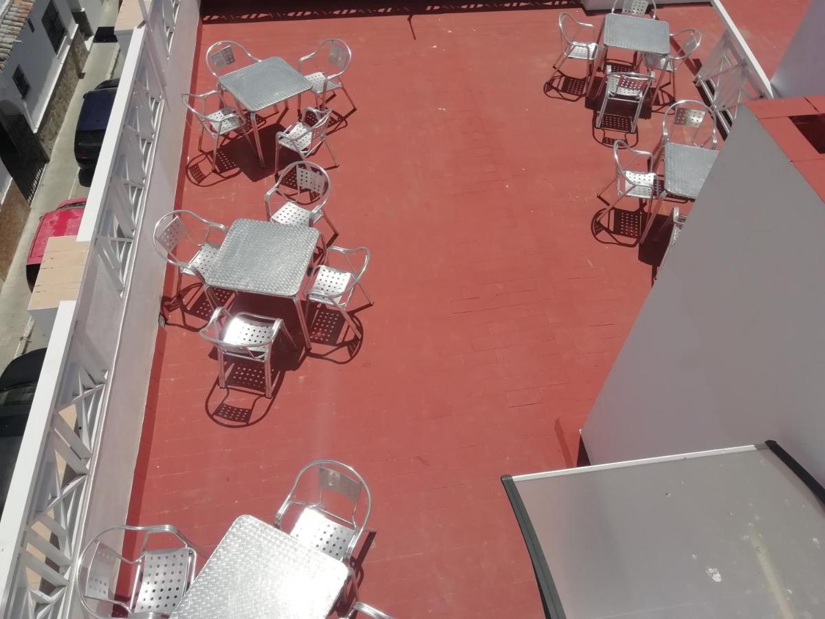 Apartamentos Empul " Tunidos House " 巴尔巴特 外观 照片