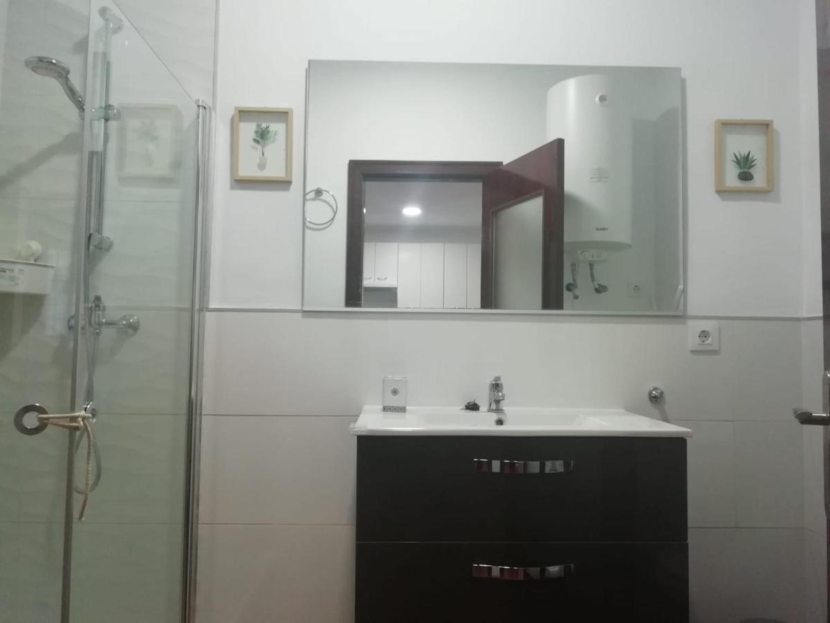 Apartamentos Empul " Tunidos House " 巴尔巴特 外观 照片