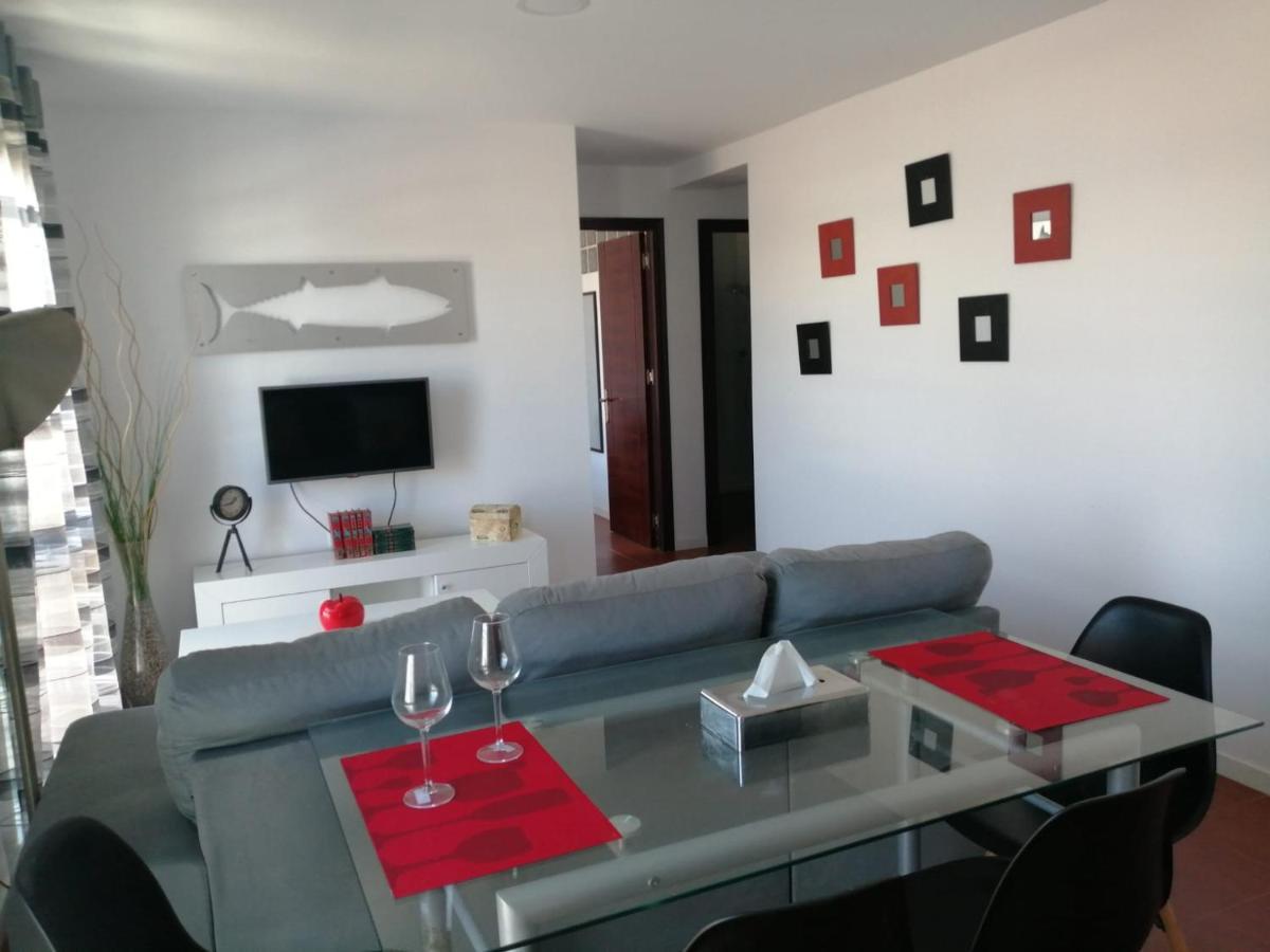 Apartamentos Empul " Tunidos House " 巴尔巴特 外观 照片