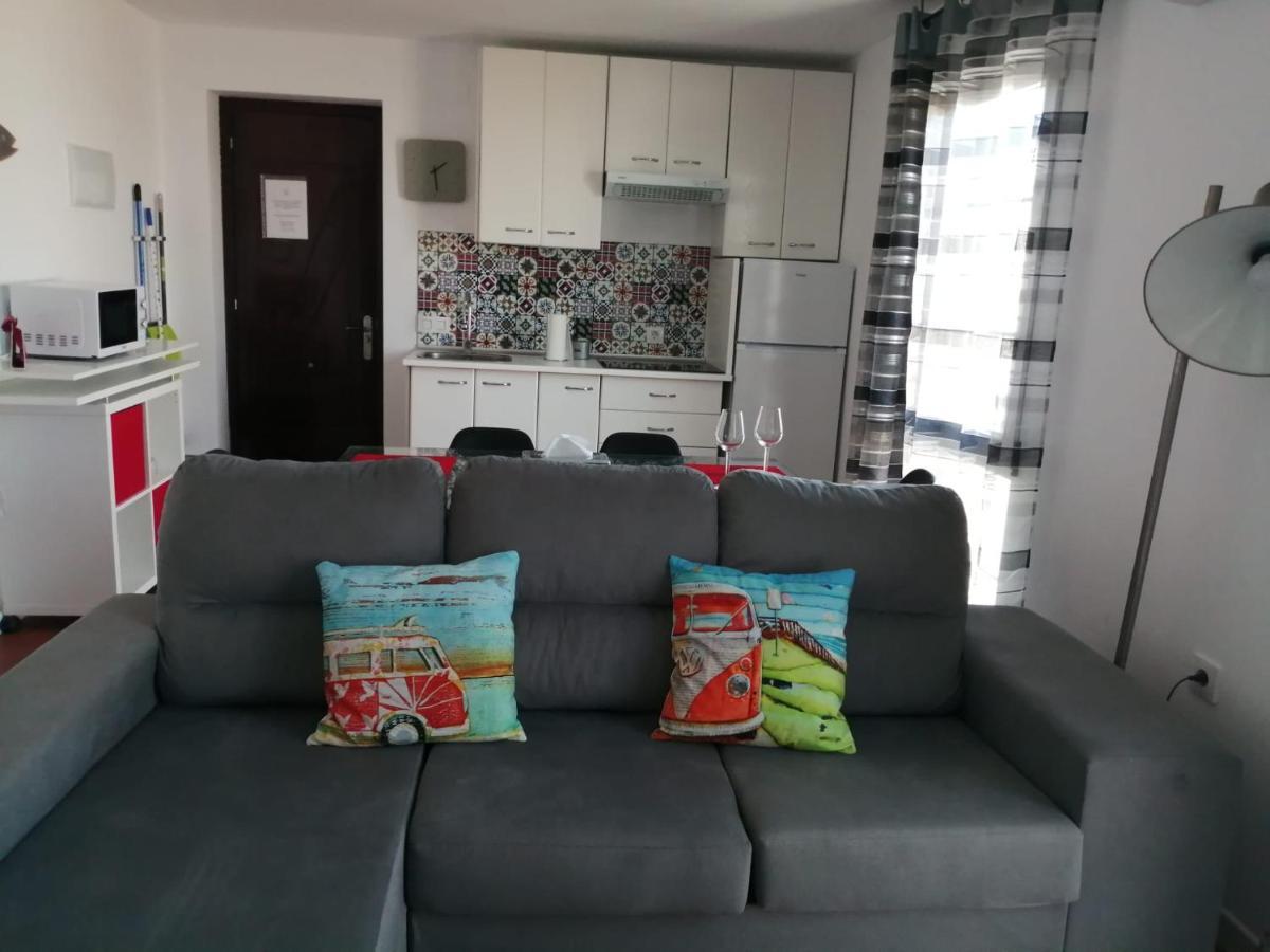 Apartamentos Empul " Tunidos House " 巴尔巴特 外观 照片