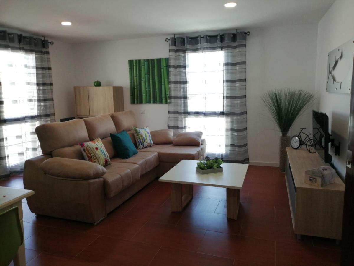 Apartamentos Empul " Tunidos House " 巴尔巴特 外观 照片