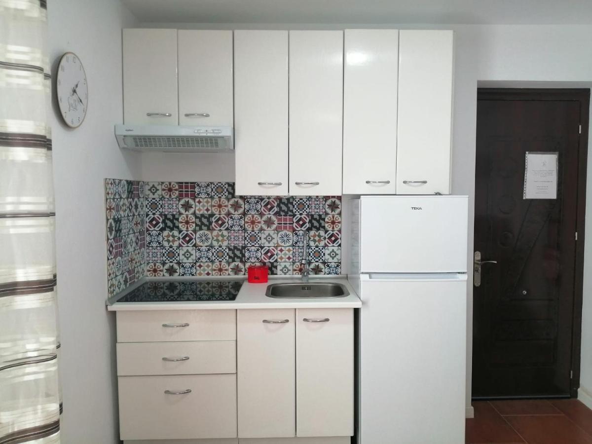 Apartamentos Empul " Tunidos House " 巴尔巴特 外观 照片