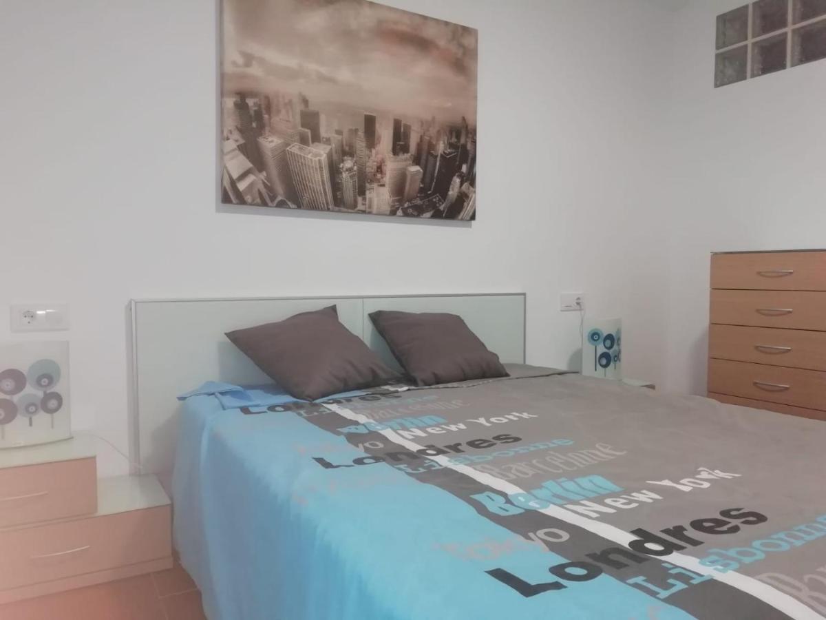 Apartamentos Empul " Tunidos House " 巴尔巴特 外观 照片