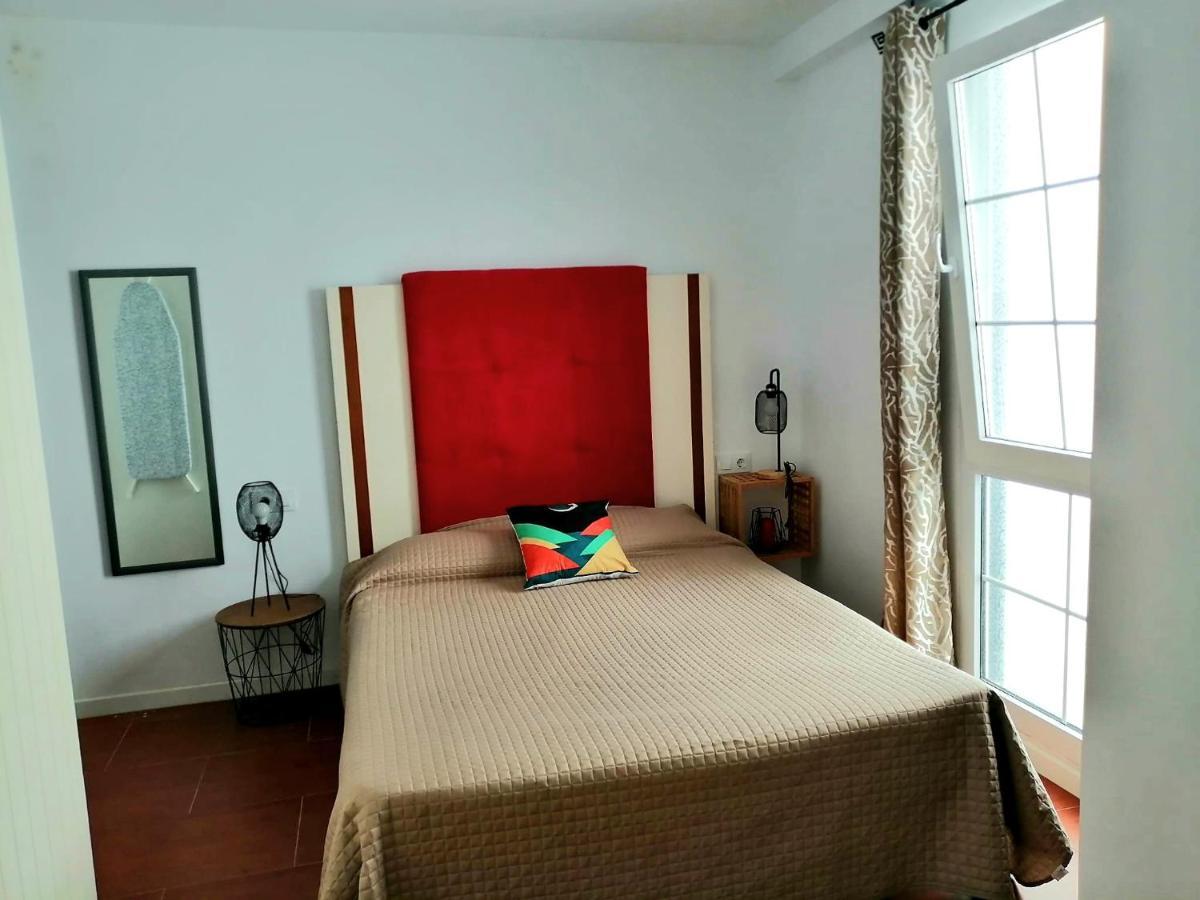 Apartamentos Empul " Tunidos House " 巴尔巴特 外观 照片