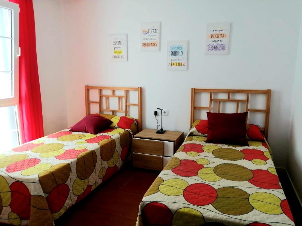Apartamentos Empul " Tunidos House " 巴尔巴特 外观 照片