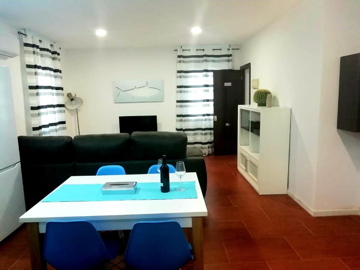 Apartamentos Empul " Tunidos House " 巴尔巴特 外观 照片