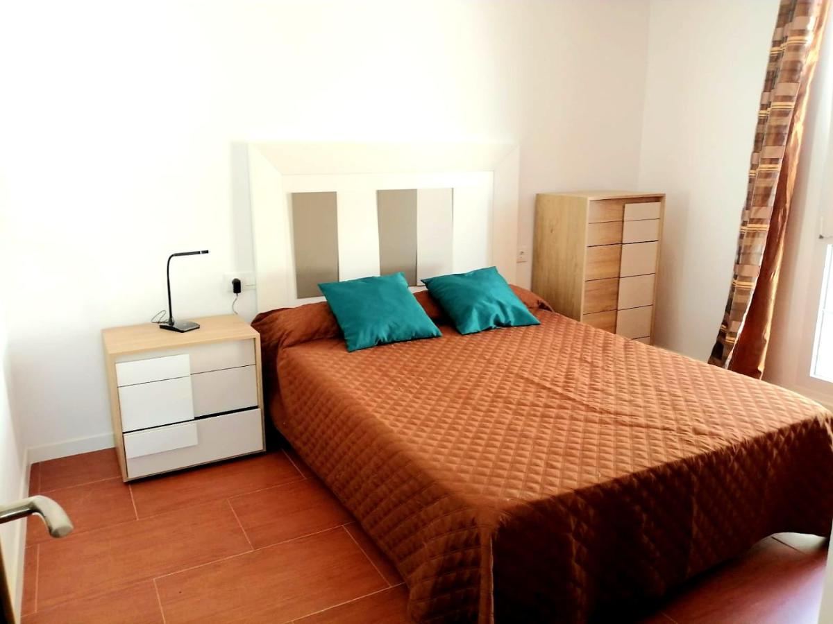 Apartamentos Empul " Tunidos House " 巴尔巴特 外观 照片