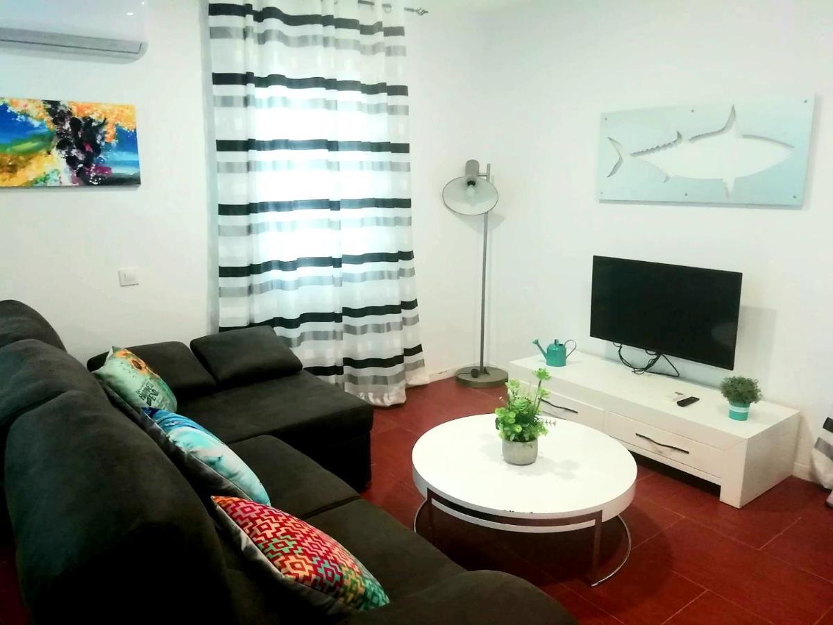 Apartamentos Empul " Tunidos House " 巴尔巴特 外观 照片