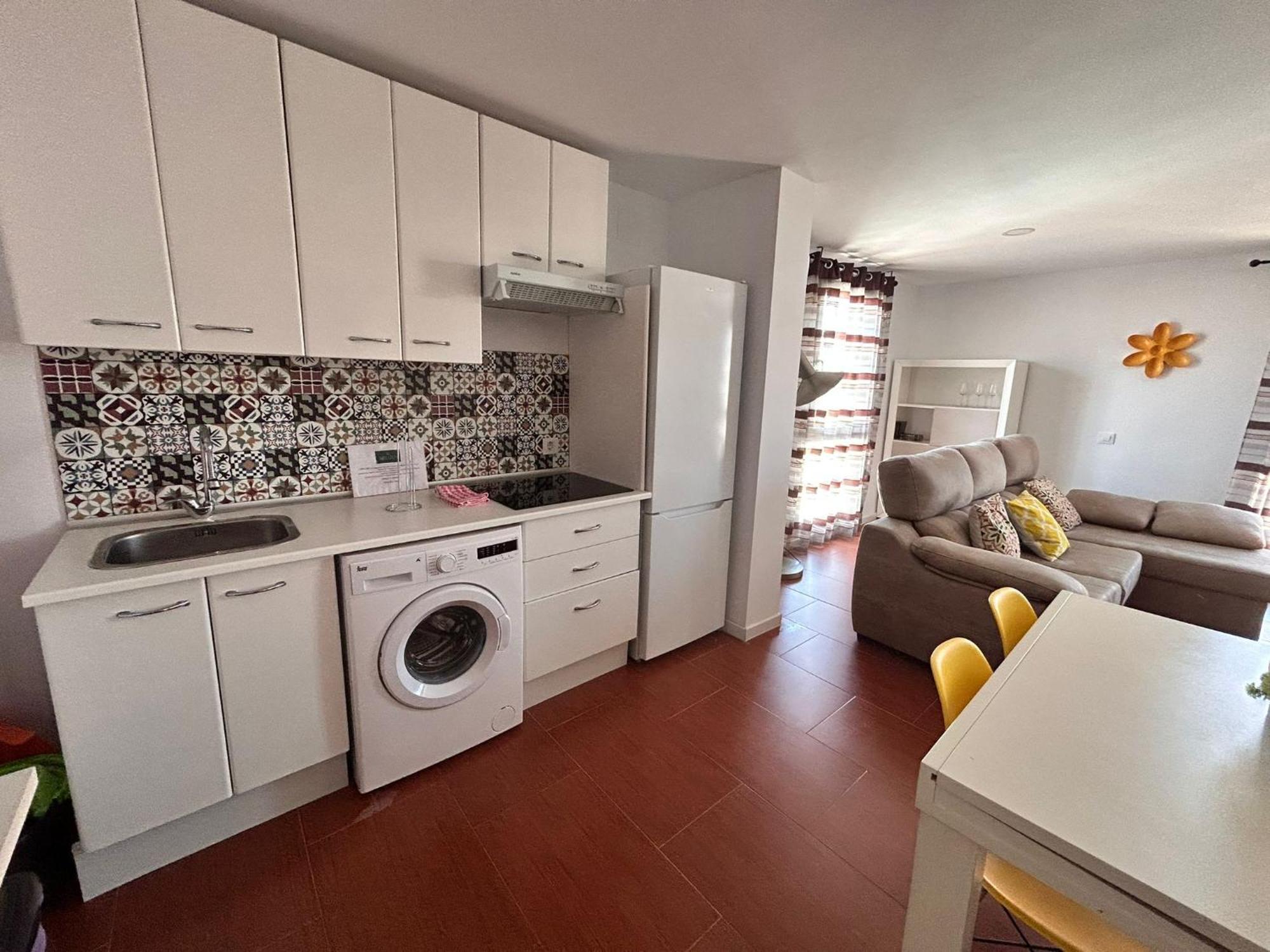Apartamentos Empul " Tunidos House " 巴尔巴特 外观 照片