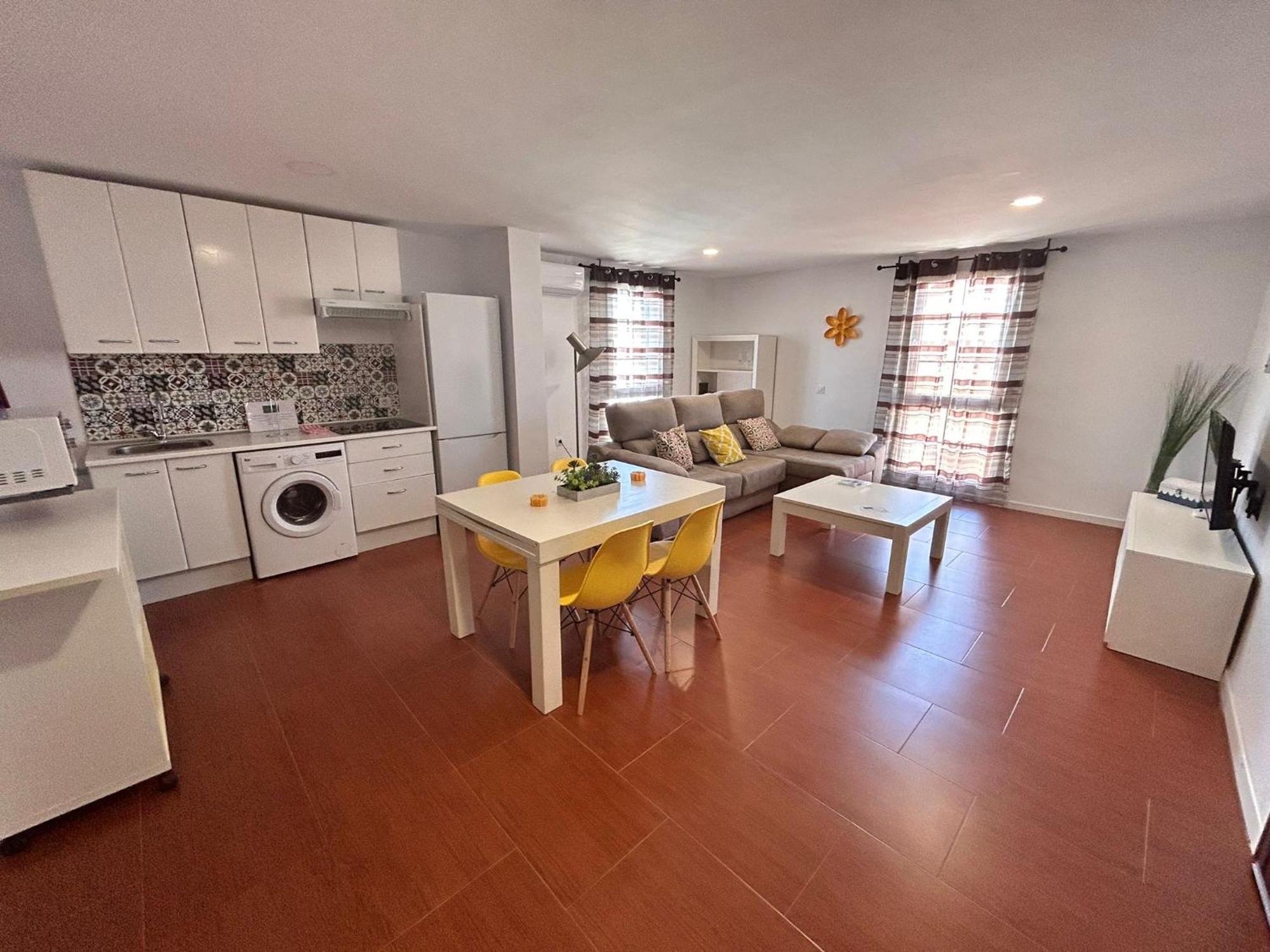 Apartamentos Empul " Tunidos House " 巴尔巴特 外观 照片